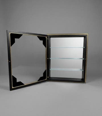 Ottaviani - Studio Ottaviani - Vitrine - .925 zilver,