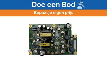 Bieden: Furuno Radar Power Supply PCB Board DRS4A/DRS6A 03P, Ophalen of Verzenden