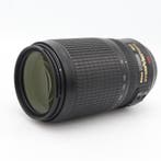 Nikon AF-S 70-300mm f/4.5-5.6G ED VR | Tweedehands, Verzenden, Zo goed als nieuw