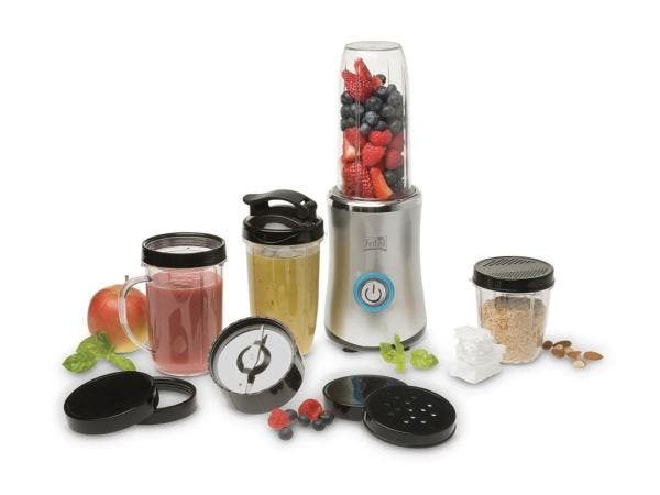 Veiling - FRITEL Blender Blend & Go BG 1310, Electroménager, Mélangeurs de cuisine