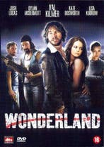 Wonderland (dvd tweedehands film), Ophalen of Verzenden, Nieuw in verpakking