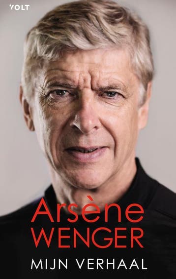 Mijn verhaal 9789021422688 Wenger, Verzenden, Gelezen, Wenger