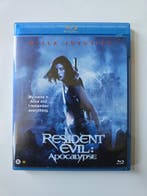 RESIDENT EVIL 2 APOCALYPSE (BLURAY), Gebruikt