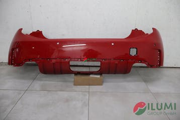 Achterbumper MINI Cooper F65 F66 J01 2804101XNY021, Verzenden, Gebruikt, Mini