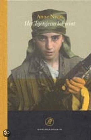 Het Tsjetsjeens labyrint / Oorlogsdomein / 9 9789029536493, Boeken, Verzenden, Gelezen, Anne Nivat