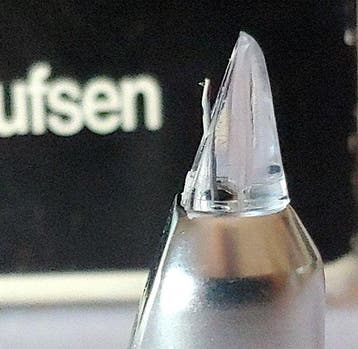 Bang & Olufsen - SP14 Element en/of naalden, Audio, Tv en Foto, Nieuw