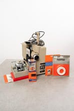 Eumig P8 automatic novo Projecteur de film