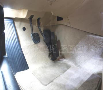 KIT 16 AMPOULES LED INTÉRIEUR POUR BMW X3 E83 04-10, Autos : Pièces & Accessoires, Verzenden