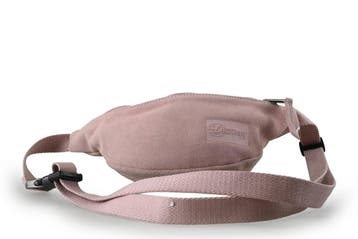 Eastpak Heuptas Roze, Verzenden