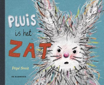 Pluis is het zat 9789076168982 Pepe Smit, Verzenden, Pepe Smit