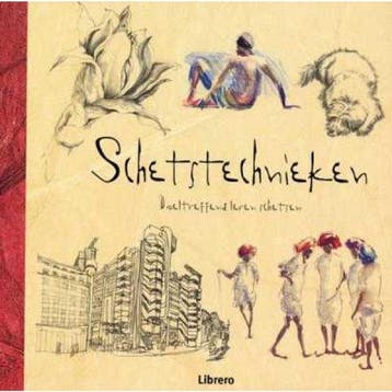 Schetstechnieken - Watson, Boeken, Verzenden, Nieuw