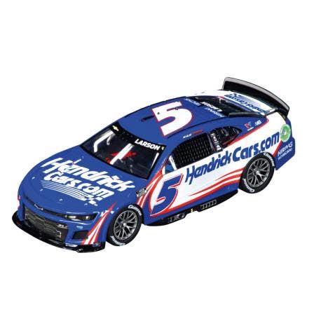 NASCAR Camaro NextGen ZL1 Hendrick Motorsports, Kyle Larson, Hobby & Loisirs créatifs, Modélisme | Voitures & Véhicules, Envoi