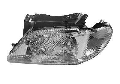 Citroen Xsara 1997-2000 Koplamp Rechts (Koplampen), Auto-onderdelen, Verlichting, Nieuw, Verzenden