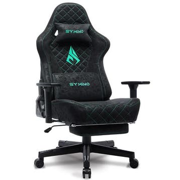 Ergonomische Bureaustoel -  Office Chair - Gamestoel - Volwa, Verzenden, Nieuw