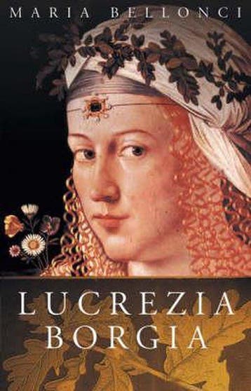 Lucrezia Borgia 9781842126165 Maria Bellonci, Verzenden, Gelezen, Maria Bellonci