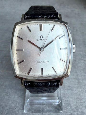 Omega - Seamaster - 1310042 - Homme - 1960-1969