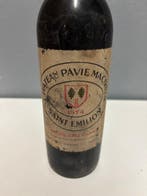 1974 Chateau Pavie Macquin - Saint-Émilion Grand Cru Classé
