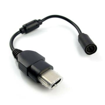 Xbox Classic Controller Breakaway Kabel Origineel, Consoles de jeu & Jeux vidéo, Consoles de jeu | Xbox Original, Ophalen of Verzenden