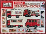 Collectie van memorabilia - Die-cast en kunststof