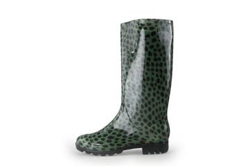 Xq Footwear Regenlaarzen in maat 37 Groen, Xq Footwear, Verzenden, Groen, Regenlaarzen