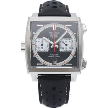 TAG Heuer - Monaco Chronograph 50th Anniversary Limited