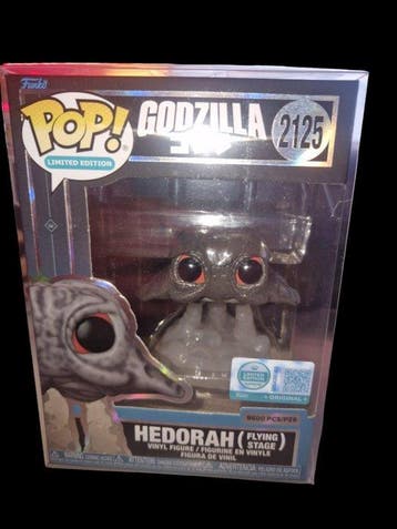 Funko - Funko Pop - 2020 et après - Vietnam