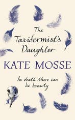Taxidermists Daughter Export Edition 9781409155959, Verzenden, Kate Mosse