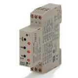 Omron H3DS Minuteur Multifonction DIN Rail 24-230V -, Verzenden, Nieuw