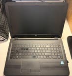 HP 15-AY128ND 15.6 inch (2017) | i5-7200U | 4GB RAM | 128GB, Nieuw