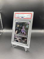 Pokémon - 1 Graded card - Pokémon - Mewtwo #052 Foil - PSA