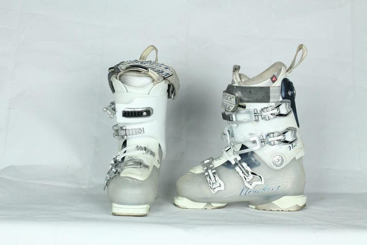 Refurbished - Skischoenen - Nordica NXT W - 24.5MP/38.5EU, Sports & Fitness, Ski & Ski de fond, Enlèvement ou Envoi