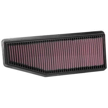 K&N Vervangingsluchtfilter | Jeep |  CHEROKEE HATCH MÉDIO (K, Verzenden