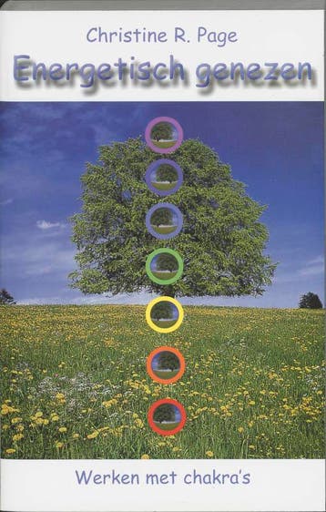 Energetisch genezen 9789020243659 C.R. Page, Boeken, Verzenden, Gelezen, C.R. Page