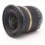 *Tamron 10-24mm F/3.5-4.5 SP Di II Nikon | Occasion, Ophalen of Verzenden, Nieuw
