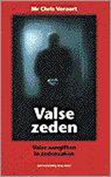 Valse zeden 9789050183864 C. Veraart, Verzenden, Gelezen, C. Veraart