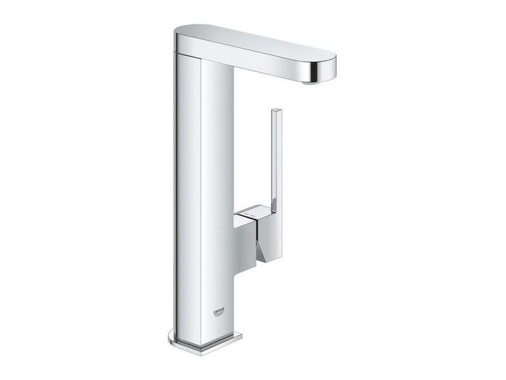 GROHE Plus L - Wastafelkraan - Hoge draaibare uitloop -, Bricolage & Construction, Sanitaire, Envoi