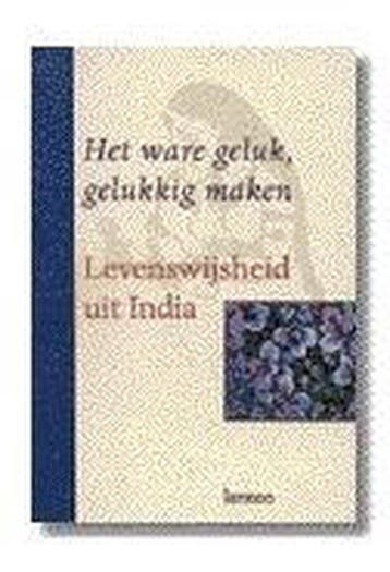 WARE GELUK : GELUKKIG MAKEN 9789020927634 GABY VAN BERGHE, Verzenden, GABY VAN BERGHE