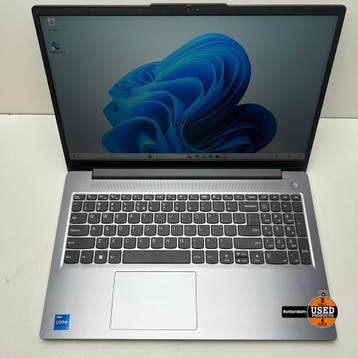 Lenovo IdeaPad Slim 3 15IAH8, Computers en Software, Verzenden, Gebruikt