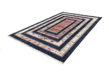 Designer Modern Vloerkleed - Vloerkleed - 297 cm - 205 cm -