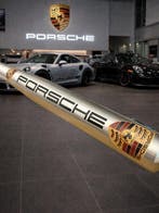 GF Exclusives - Porsche Baseball Bat Artwork By: GF