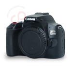 Canon EOS 250D nr. 1956, Ophalen of Verzenden, Spiegelreflex