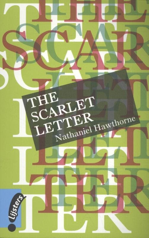 The Scarlet Letter / Blackbirds Classics 9789001811433, Boeken, Romans, Gelezen, Verzenden