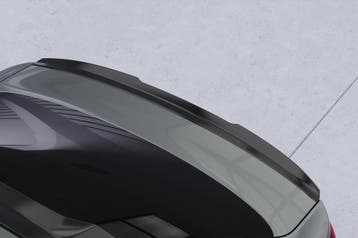 Achterspoiler | Achterspoiler voor Polestar 2 HF104-K, Verzenden, Nieuw