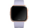 Fitbit Versa - Smartwatch - GPS - Lila, Verzenden