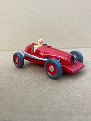 Pixi Paris - Voiture miniature - Ref 4516 / Tintin et Milou