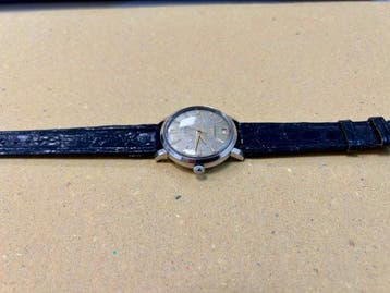 Longines - Unknown - Zonder minimumprijs - 70132 - Heren -