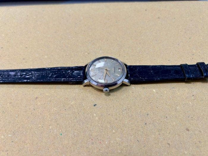 Longines - Unknown - Zonder minimumprijs - 70132 - Heren -, Handtassen en Accessoires, Horloges | Antiek