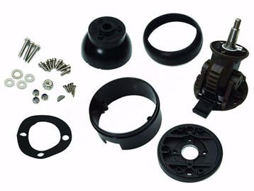 Bieden: Quicksilver Mercruiser 8M6003710 tilt steering mech, Ophalen of Verzenden