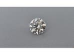Veiling - Diamant briljant 1.20 crt ( IGI gecertificeerd ), Handtassen en Accessoires, Edelstenen, Nieuw
