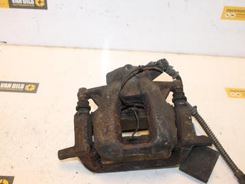 Remklauw (Tang) links-voor Peugeot 407 O77528, Autos : Pièces & Accessoires